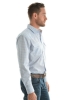 Picture of Pure Western Men's Jacobson Print L/Sleeve Shirt