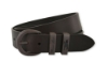 Picture of Thomas Cook Twin Keeper Belt Chocolate