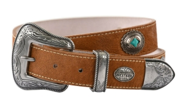 Picture of Pure Western Women's Patrice Belt