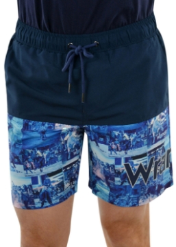 Picture of Wrangler Men's Rodeo Shorts