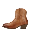 Picture of Ariat Women's Darlin Boots Burnt Sugar