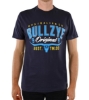 Picture of Bullzye Men's Culture S/Sleeve Tee