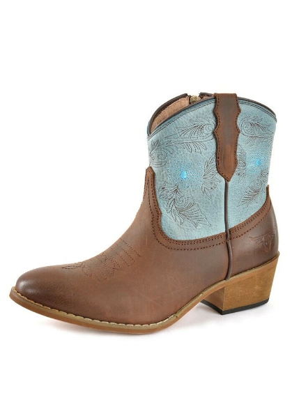 Picture of Pure Western Women's Nelly Boot