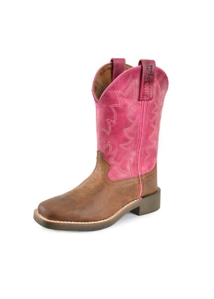 Picture of Pure Western Molly Children's boots