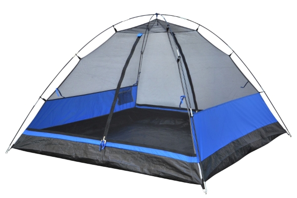 Picture of Wildtrak Tanami 3P Dome Tent