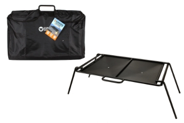 Picture of Wildtrak Flat Plate Camp Cooker