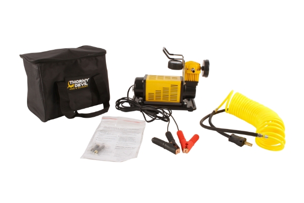 Picture of Thorny Devil 75LPM Air Compressor