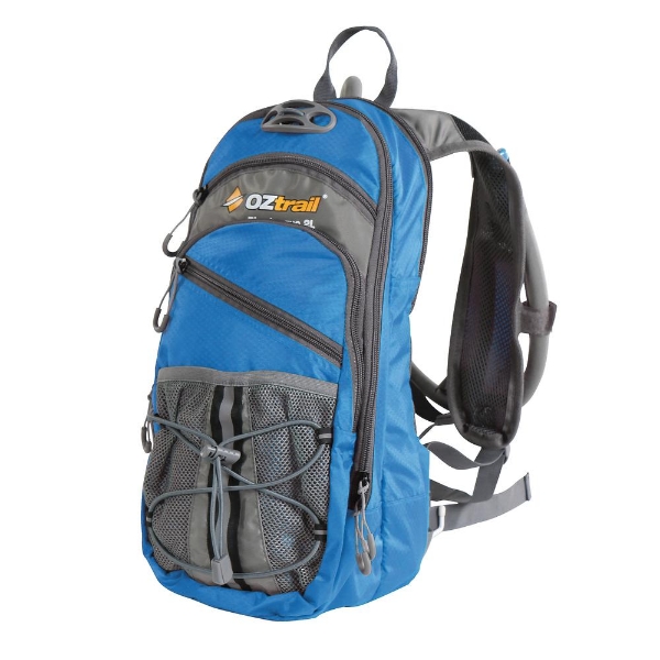 Picture of Oztrail 2L Blue Tongue Hydration Pack