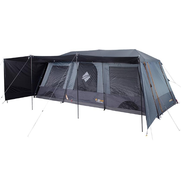 Picture of Oztrail Fast Frame BlockOut 10 Person Tent