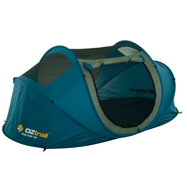 Picture of Oztrail Pop Up Pod Tent 2P