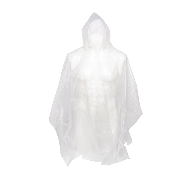 Picture of Elemental Heavy Duty Poncho