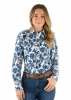 Picture of Thomas Cook Woman's Joanna Long Sleeve Shirt