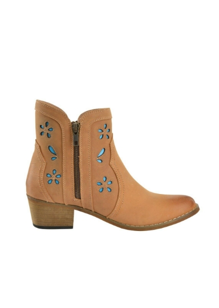 Picture of Pure Western Women's Dixie Boots