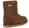 Picture of Woodland Brumby Kids Wool Boots