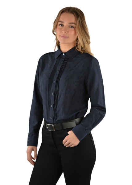 Picture of Thomas Cook Women's Kaitlyn L/Sleeve Shirt