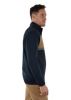 Picture of Thomas Cook Men's Johnson Stripe Merino Blend Rugby