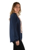 Picture of Thomas Cook Women's Scarf L/Sleeve Blouse