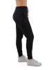 Picture of Wrangler Women's Mel Slim Track Pant Black