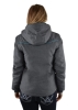 Picture of Wrangler Women's Arielle Jacket Charcoal