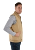 Picture of Pure Western Men's Lewis Bomber Jacket