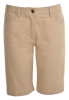 Picture of Thomas Cook Women's Lucinda Wonder Jean Shorts Oatmeal