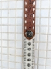 Picture of Pure Western Ladies Silvia Belt Light Tan
