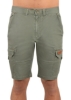 Picture of Wrangler Men's Cooper Cargo Shorts Olive
