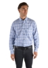 Picture of Thomas Cook Men's Cambridge Check L/Sleeve Shirt