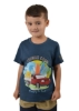 Picture of Thomas Cook Boy's Country To Surf S/Sleeve Tee