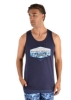 Picture of Pure Western Men's Robertson Singlet