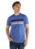 Picture of Pure Western Mens Sutton S/Sleeve Tee