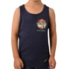 Picture of Pure Western Boys Hutchinson Singlet