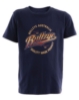Picture of Bullzye Boys Projection S/Sleeve Tee