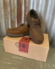 Picture of Thomas Cook Mens Todd Lace Up Shoe