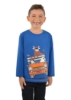 Picture of Thomas Cook Boy's Truck Ride Long Sleeve Tee