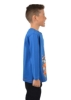 Picture of Thomas Cook Boy's Truck Ride Long Sleeve Tee