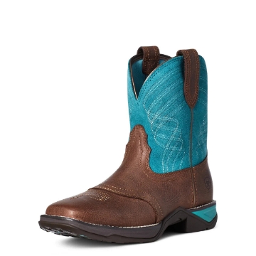 Picture of Ariat Women's Anthem Shortie