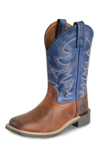Picture of Pure Western Children's Judd Boot