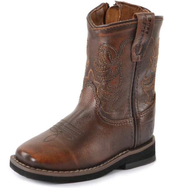 Picture of Pure Western Ryder Children's Boot
