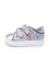 Picture of Thomas Cook Infant Capella Hook and Loop Shoe White