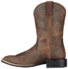 Picture of Ariat Men's Sport Wide Square Toe Boots