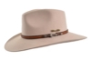 Picture of Thomas Cook Fitzroy Wool Felt Hat