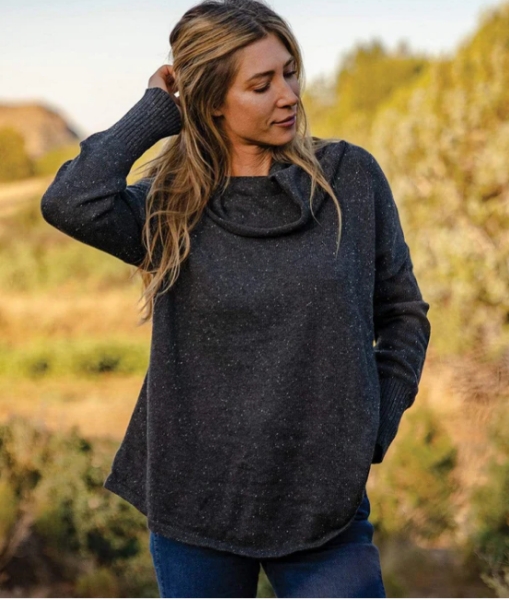 Picture of Outback Trading Women's Cassidy Sweater