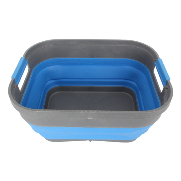 Picture of Popup Tub 15L Blue