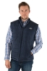 Picture of Pure Western Men's Patterson Reversible Jacket