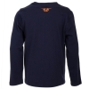 Picture of Bullzye Boy's Lawson Long Sleeve Tee