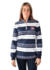 Picture of Wrangler Women's Bonnie Rugby