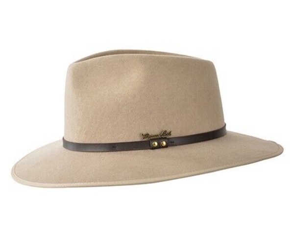 Picture of Thomas Cook Unisex Sutton Wool Felt Hat