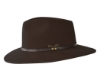Picture of Thomas Cook Unisex Sutton Wool Felt Hat