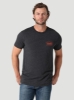 Picture of Wrangler Men's Tiger Country Club Tee Shirt